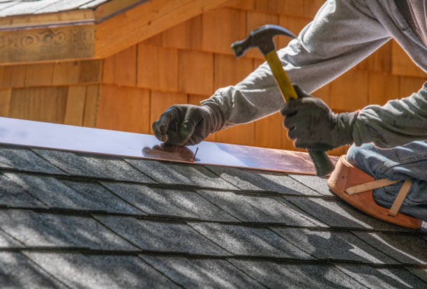 Emergency Roof Repair in Suwanee, GA
