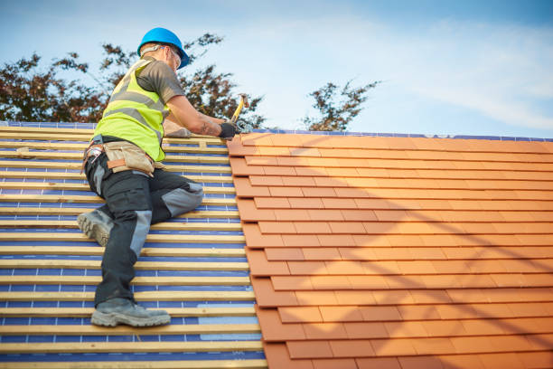 Best Gutter Installation and Repair  in Suwanee, GA