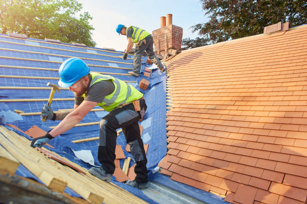 Best Storm Damage Roof Repair  in Suwanee, GA