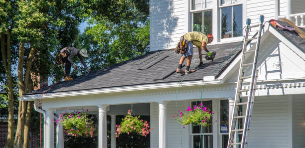 Fast & Reliable Emergency Roof Repairs in Suwanee, GA