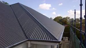 Best Flat Roofing  in Suwanee, GA
